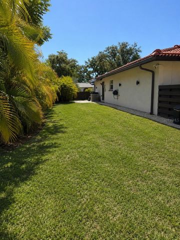 392 W ROSSETTI DRIVE, Nokomis, FL 34275