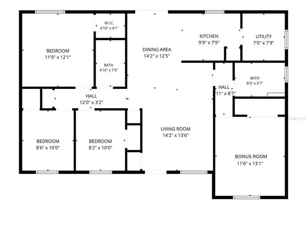 2948 COLORADO AVENUE, Orlando, FL 32826