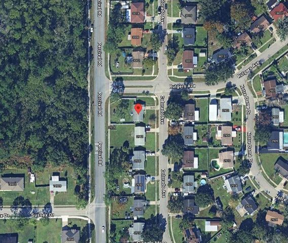 2948 COLORADO AVENUE, Orlando, FL 32826