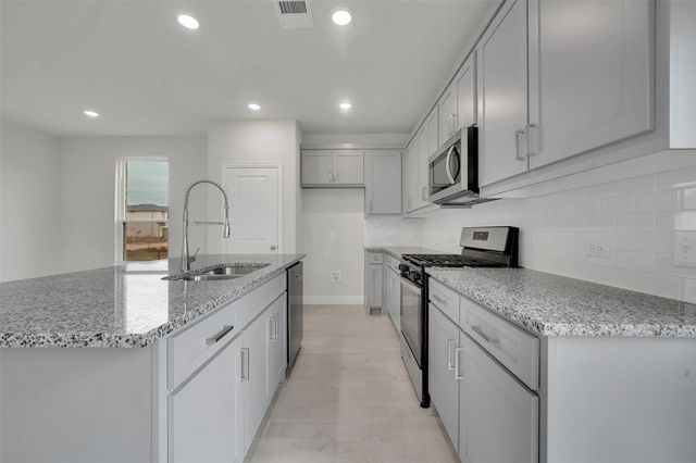 3120 Cordelia Drive, Princeton, TX 75407