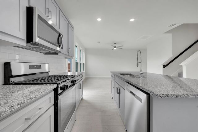 3120 Cordelia Drive, Princeton, TX 75407