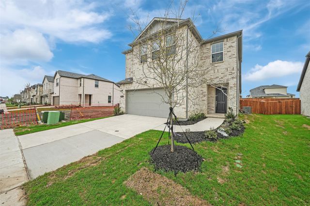 3120 Cordelia Drive, Princeton, TX 75407