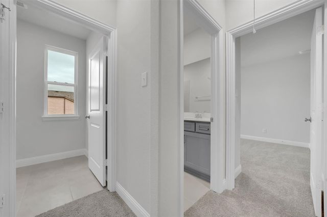 3120 Cordelia Drive, Princeton, TX 75407