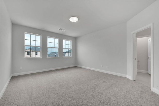 3120 Cordelia Drive, Princeton, TX 75407