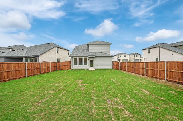 3120 Cordelia Drive, Princeton, TX 75407