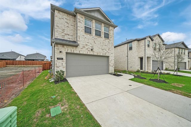 3120 Cordelia Drive, Princeton, TX 75407