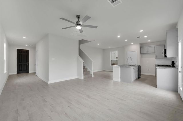 3120 Cordelia Drive, Princeton, TX 75407