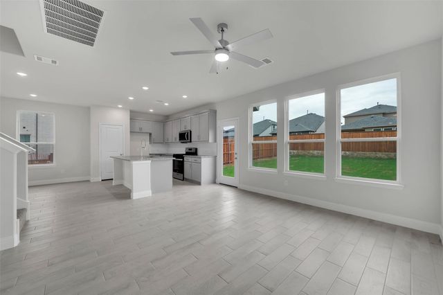 3120 Cordelia Drive, Princeton, TX 75407