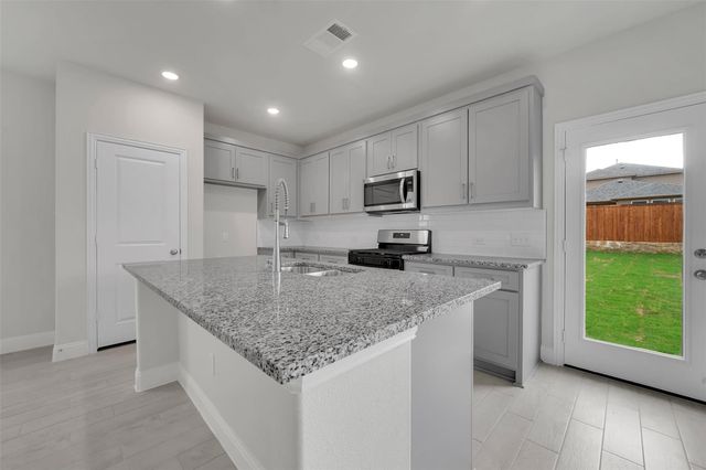 3120 Cordelia Drive, Princeton, TX 75407