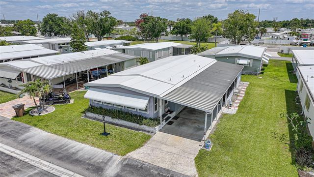 10303 BURNT STORE ROAD 173, Punta Gorda, FL 33950
