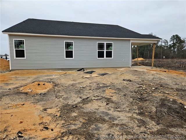 6080 Ari Court, Fayetteville, NC 28312