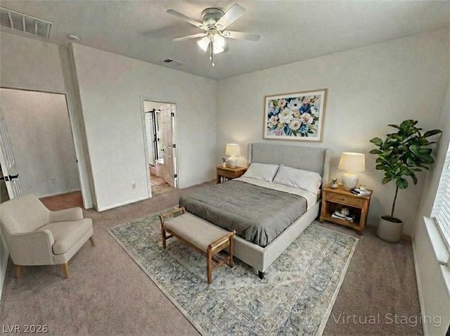 3529 East Polk Avenue, Pahrump, NV 89061