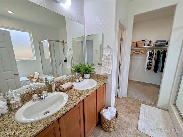 3529 East Polk Avenue, Pahrump, NV 89061