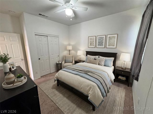 3529 East Polk Avenue, Pahrump, NV 89061