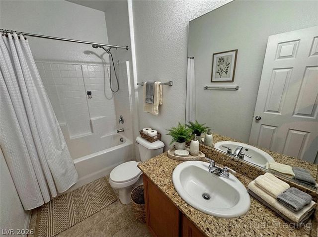 3529 East Polk Avenue, Pahrump, NV 89061