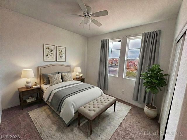 3529 East Polk Avenue, Pahrump, NV 89061