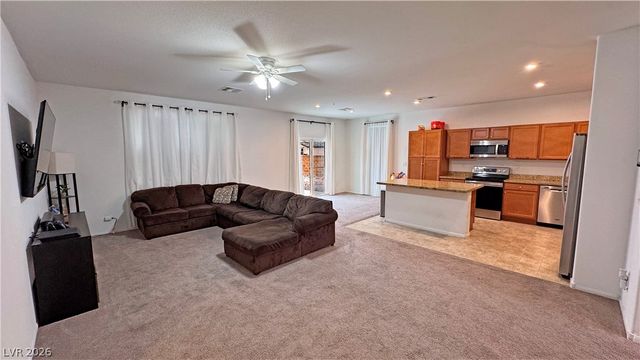 3529 East Polk Avenue, Pahrump, NV 89061