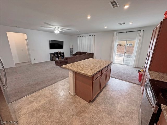 3529 East Polk Avenue, Pahrump, NV 89061