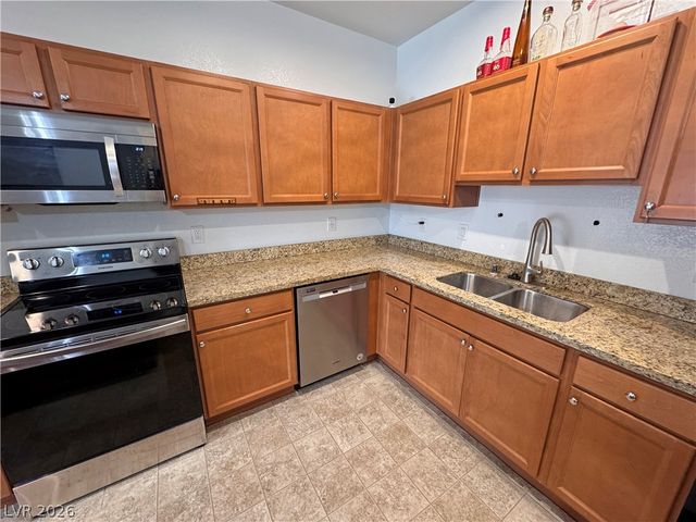 3529 East Polk Avenue, Pahrump, NV 89061