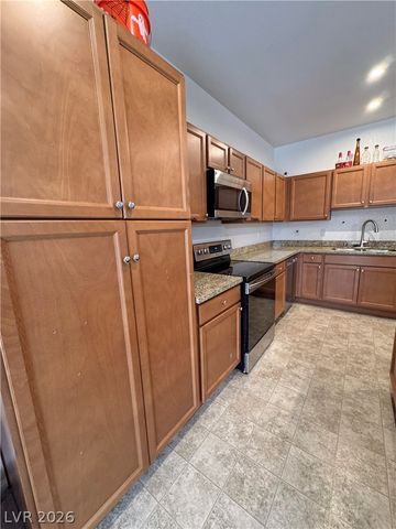 3529 East Polk Avenue, Pahrump, NV 89061