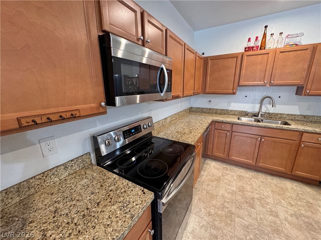 3529 East Polk Avenue, Pahrump, NV 89061