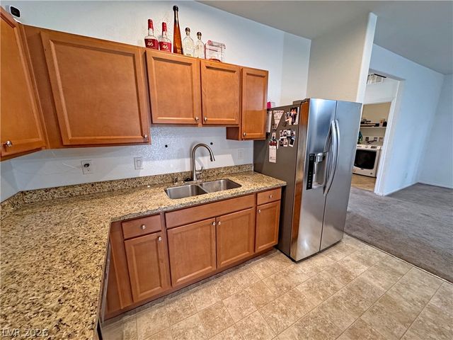 3529 East Polk Avenue, Pahrump, NV 89061