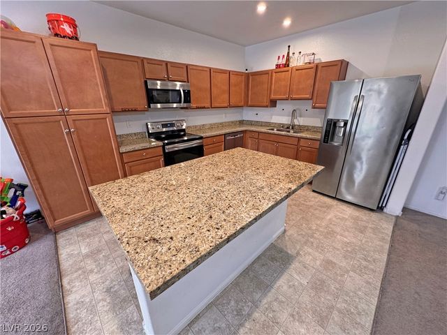 3529 East Polk Avenue, Pahrump, NV 89061