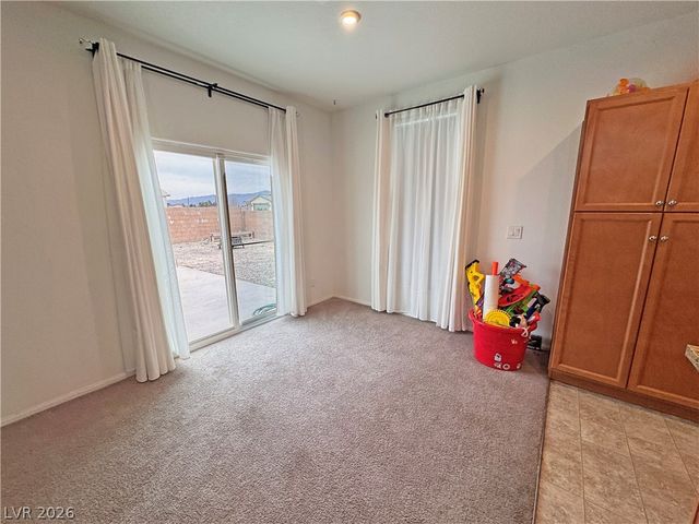 3529 East Polk Avenue, Pahrump, NV 89061