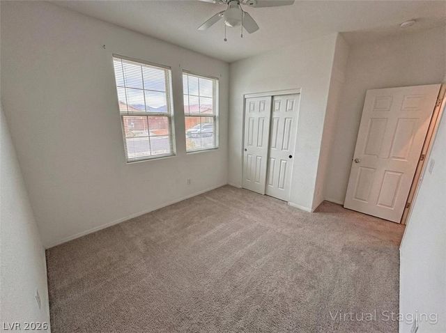 3529 East Polk Avenue, Pahrump, NV 89061