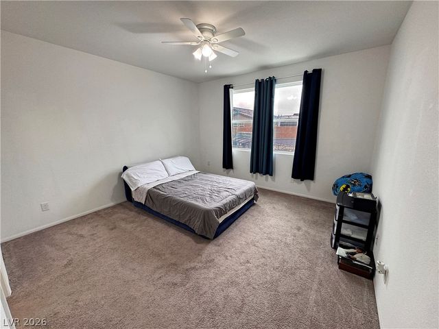 3529 East Polk Avenue, Pahrump, NV 89061