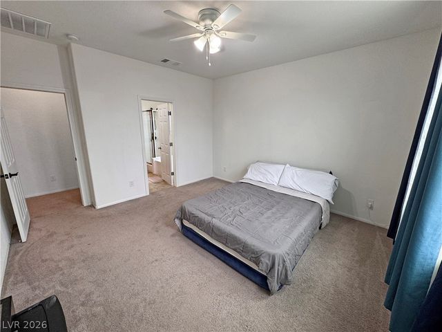 3529 East Polk Avenue, Pahrump, NV 89061