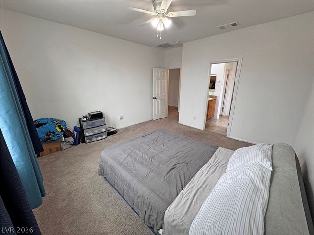 3529 East Polk Avenue, Pahrump, NV 89061