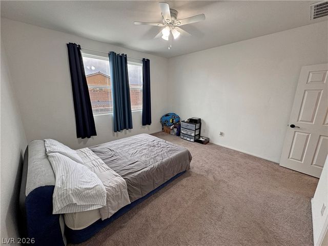 3529 East Polk Avenue, Pahrump, NV 89061