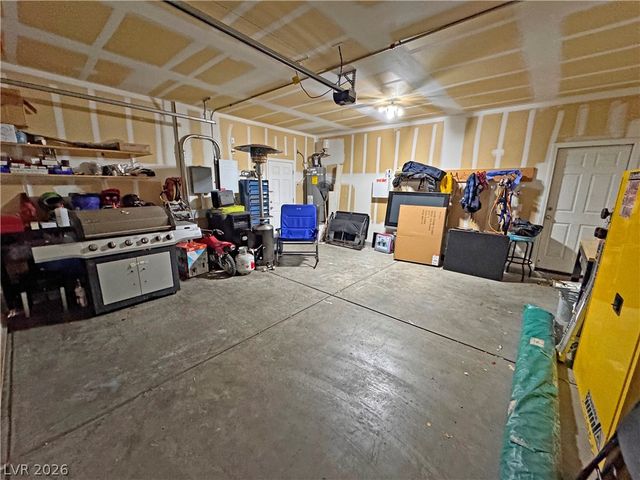 3529 East Polk Avenue, Pahrump, NV 89061