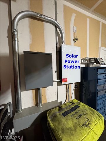 3529 East Polk Avenue, Pahrump, NV 89061