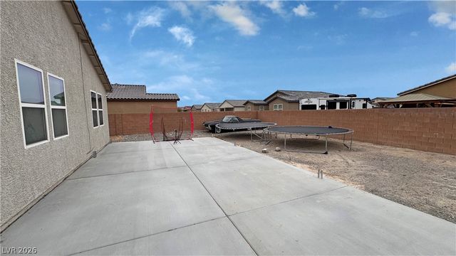 3529 East Polk Avenue, Pahrump, NV 89061