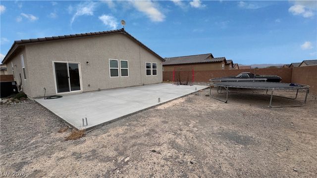 3529 East Polk Avenue, Pahrump, NV 89061
