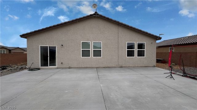 3529 East Polk Avenue, Pahrump, NV 89061