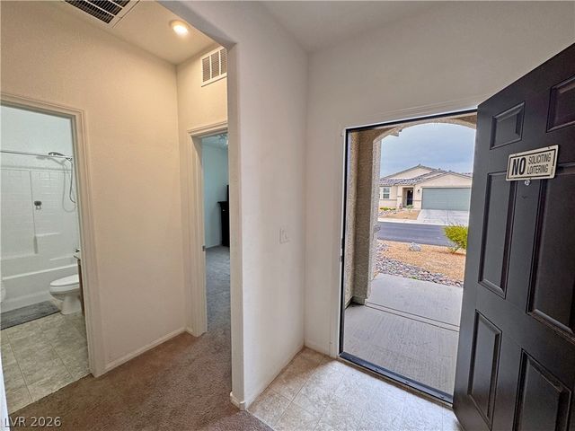 3529 East Polk Avenue, Pahrump, NV 89061