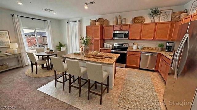 3529 East Polk Avenue, Pahrump, NV 89061