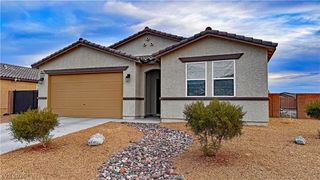 3529 East Polk Avenue, Pahrump, NV 89061