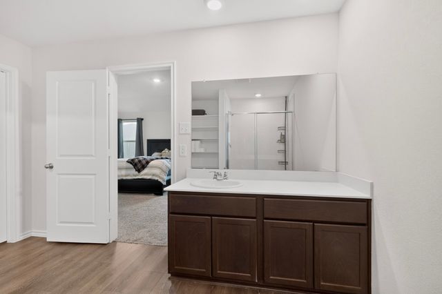 2945 Roper Street, Royse City, TX 75189