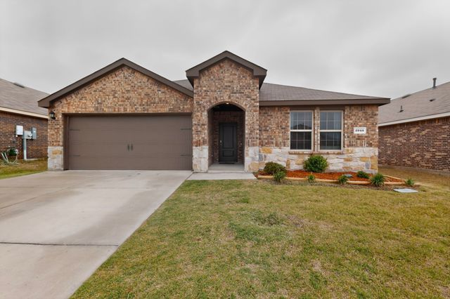 2945 Roper Street, Royse City, TX 75189