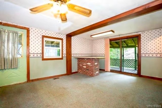 3727 Route 39, Collins, NY 14034