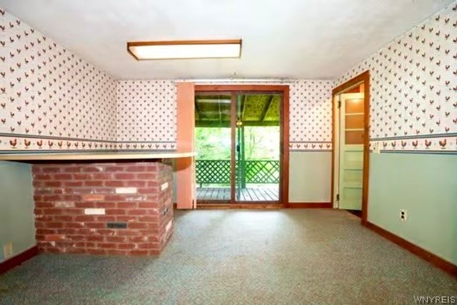3727 Route 39, Collins, NY 14034