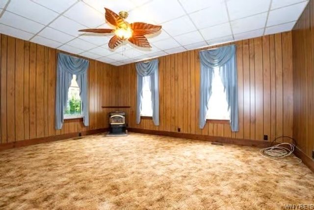 3727 Route 39, Collins, NY 14034