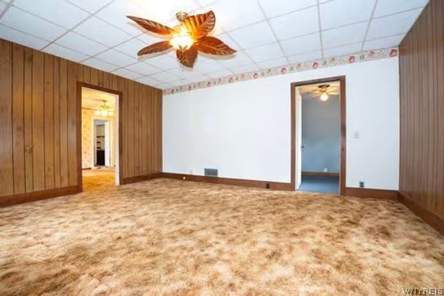 3727 Route 39, Collins, NY 14034