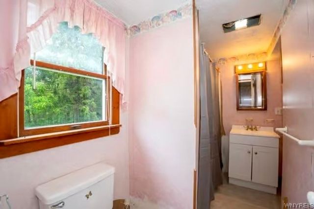 3727 Route 39, Collins, NY 14034