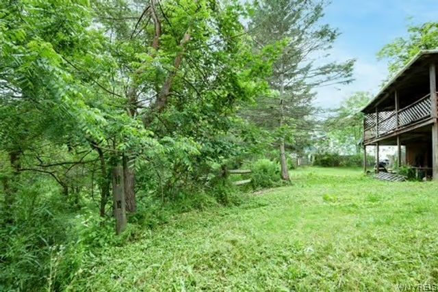 3727 Route 39, Collins, NY 14034