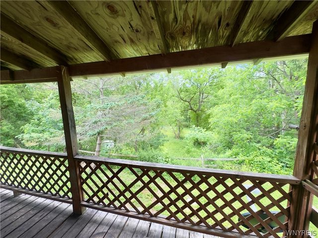 3727 Route 39, Collins, NY 14034